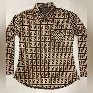 Fendi women’s shirt